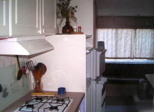 mobil-home CHAPPAS